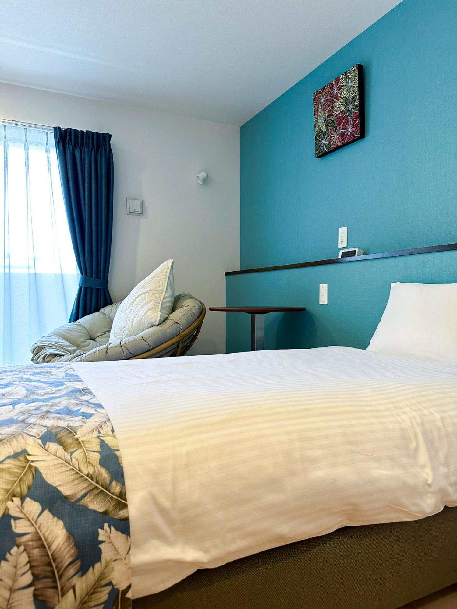 Aparthotel Kohala　hotel Naha