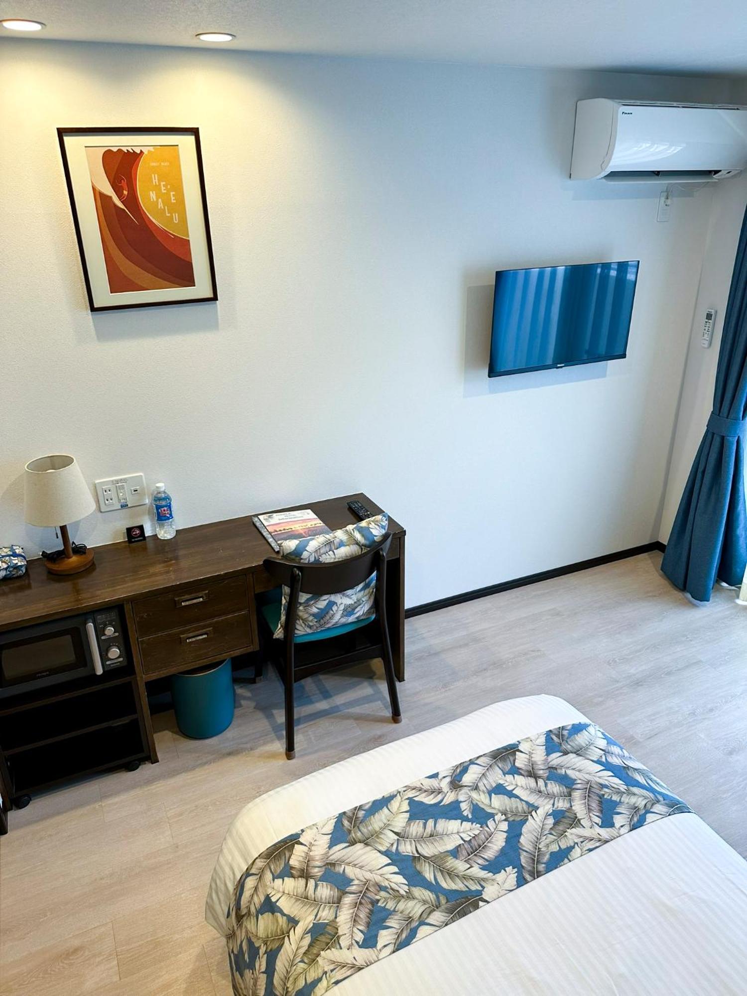 Kohala　hotel Aparthotel *
